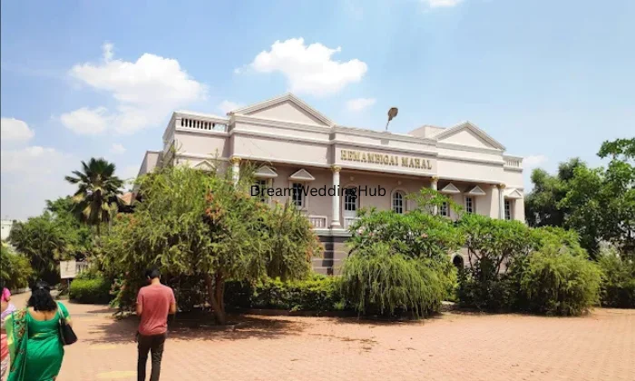 Hemambigai Marriage Hall